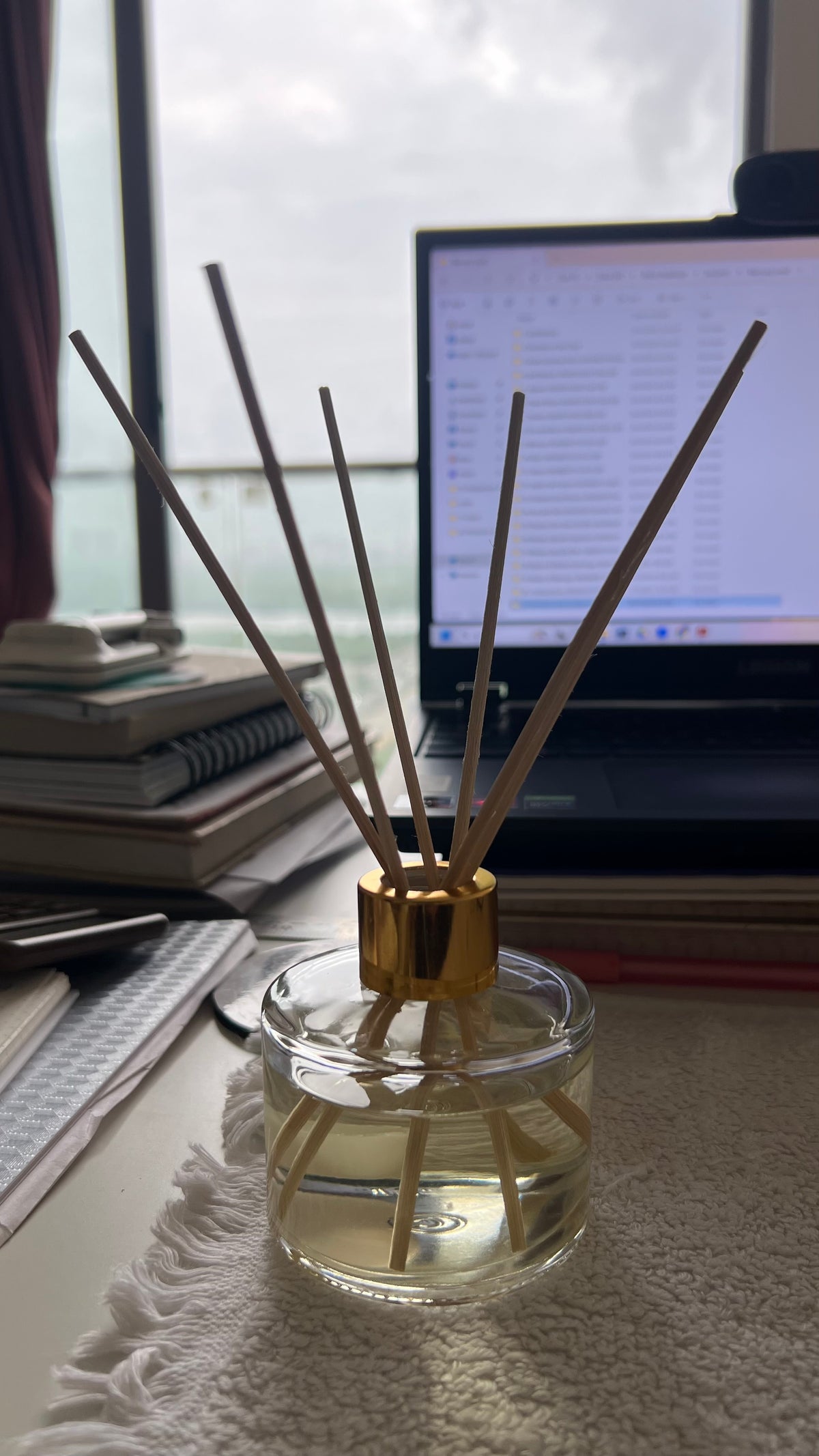 Reed Diffuser