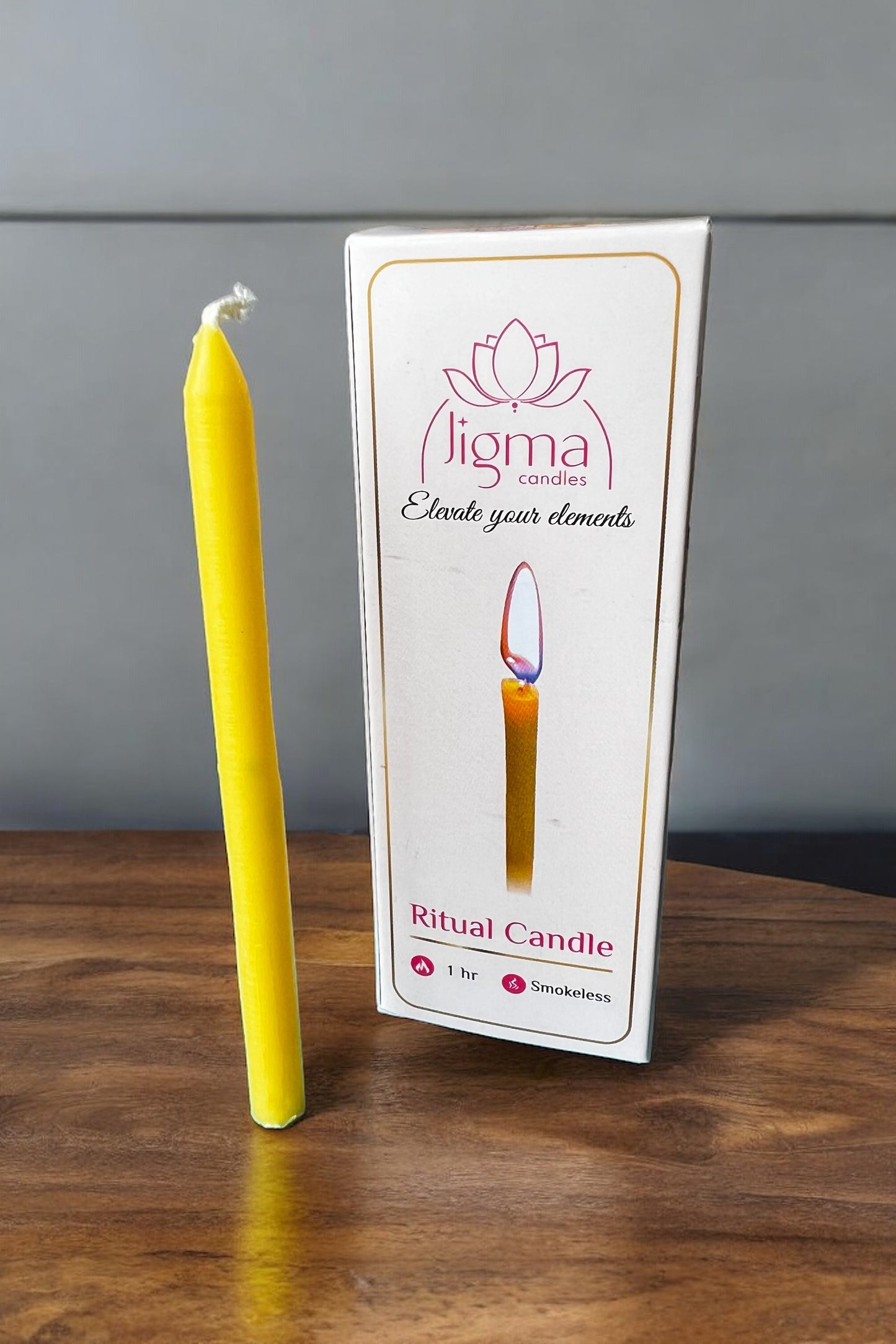 Ritual Candles - Big