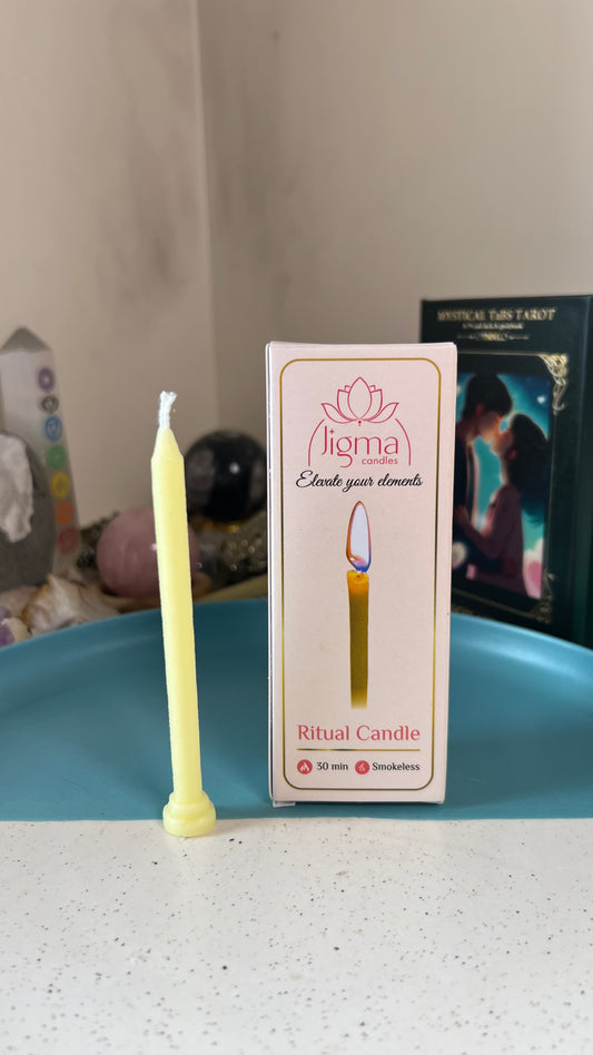 Ritual Candles - Small