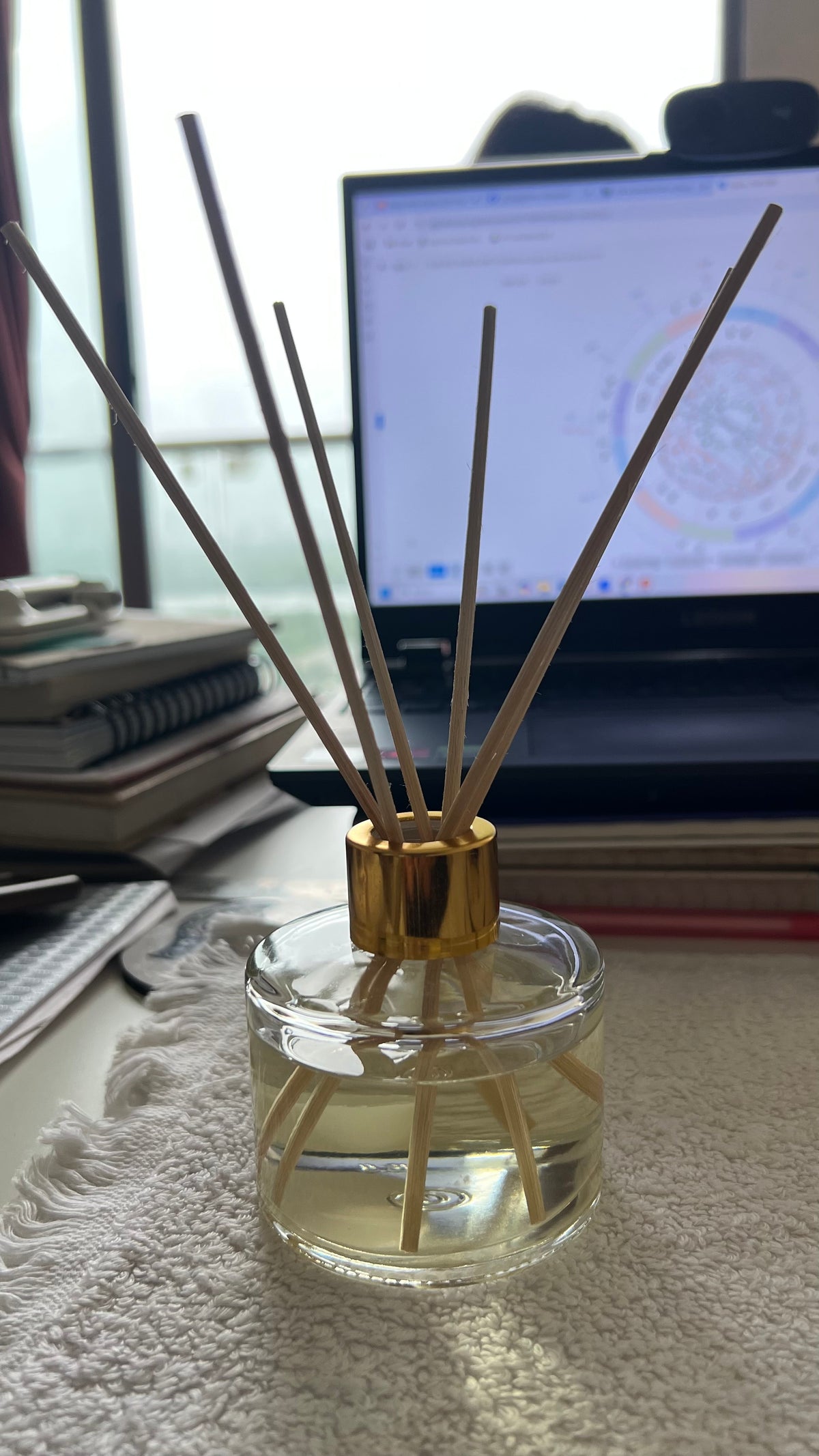 Reed Diffuser