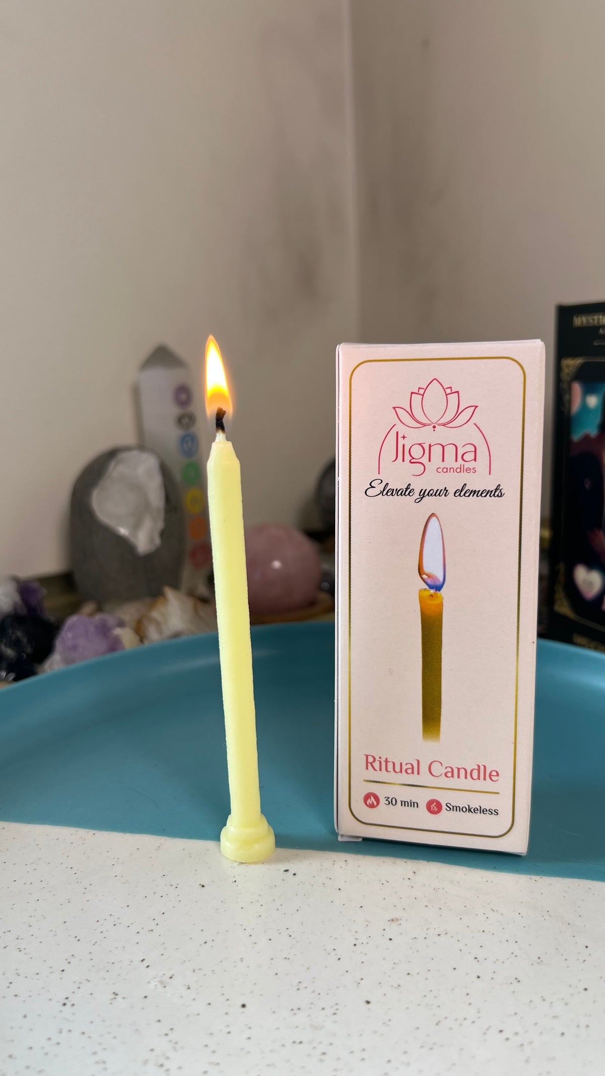 Ritual Candles - Small