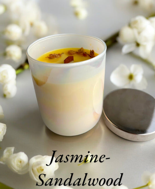 Jasmine Sandalwood