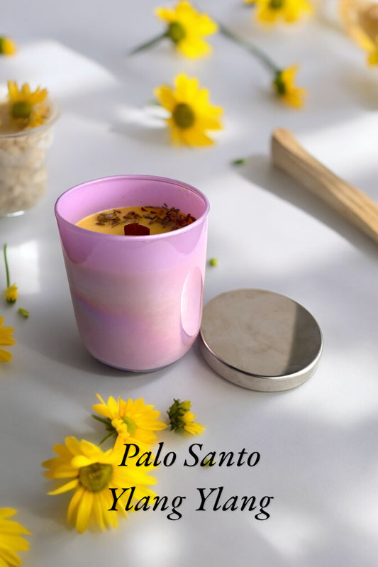 Palo Santo Ylang Ylang