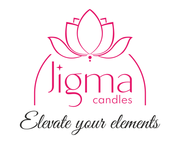 Jigma's Candles