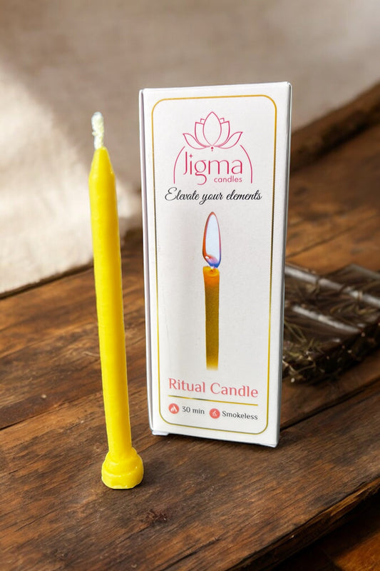 Ritual Candles - Small